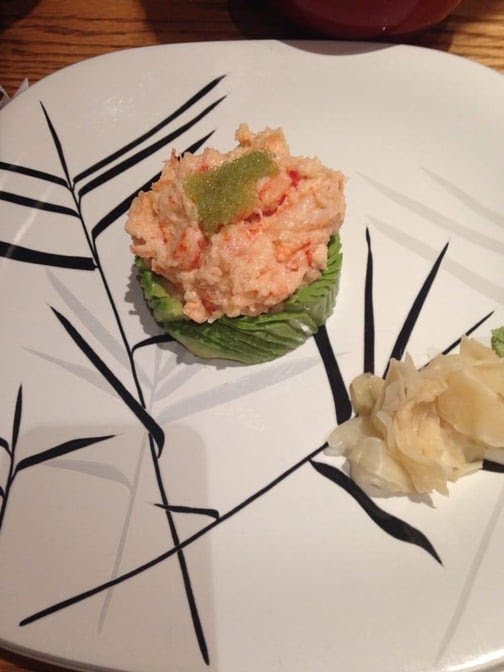 251 Ginza Sushi by null