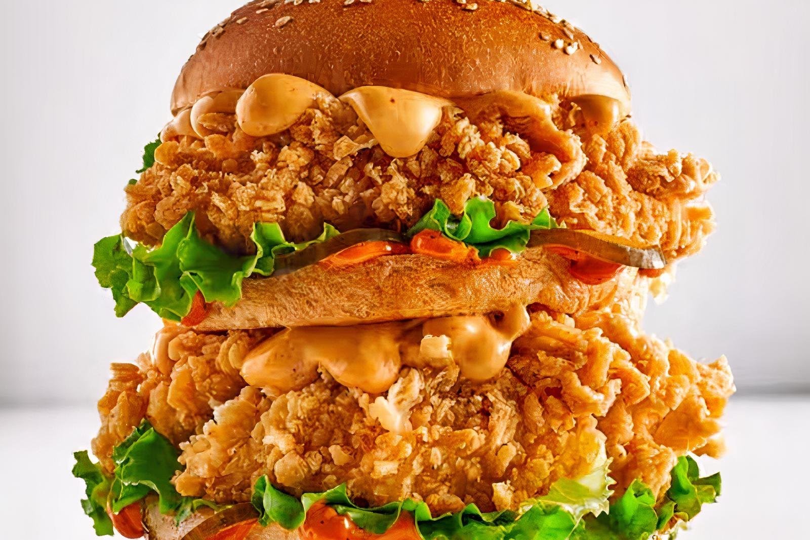 Mr.Mando Restaurant by null