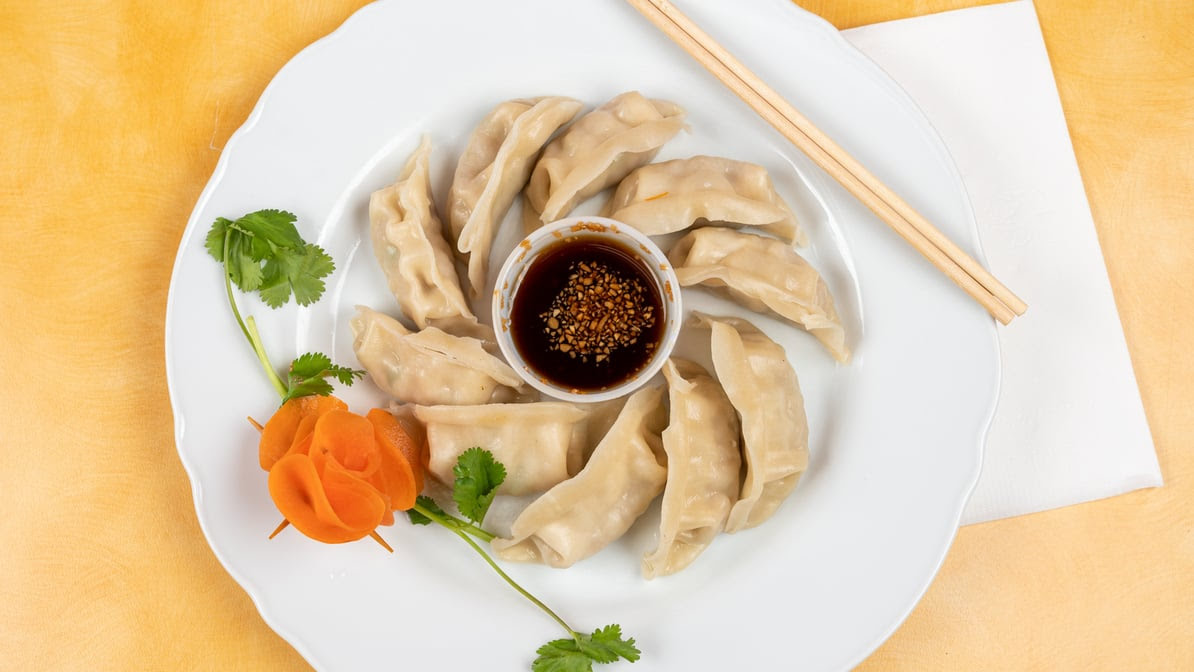 Lucky Dragon by null