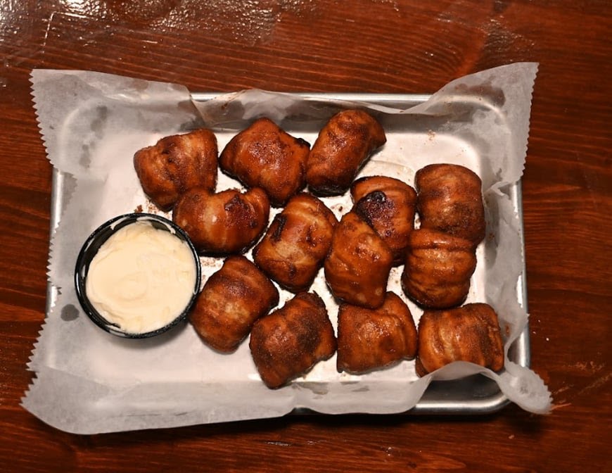 TailGate Brewery Music Row by null