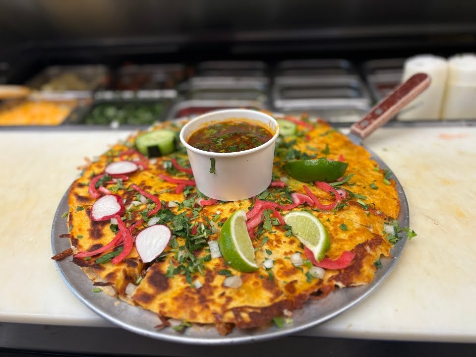 Venalonzo's Tacos - Centennial by null