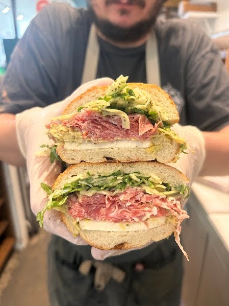 Francolini's by null