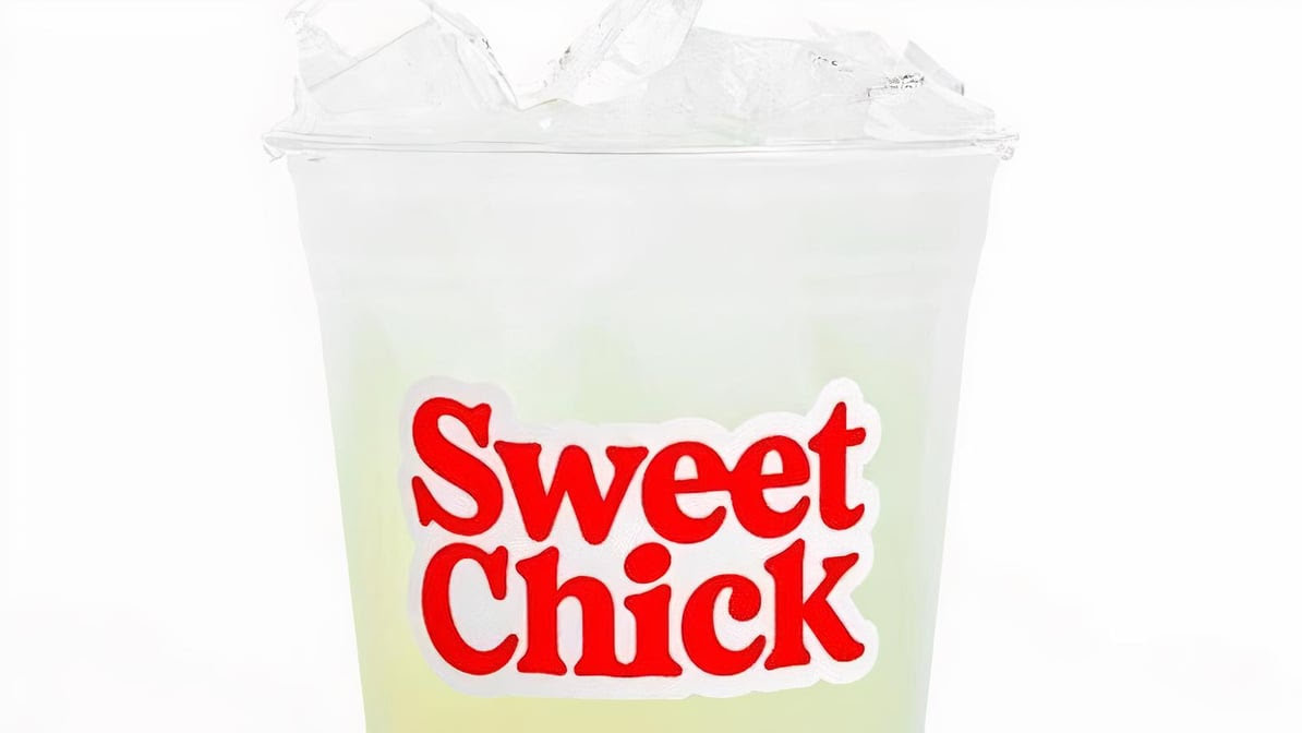Sweet Chick by null