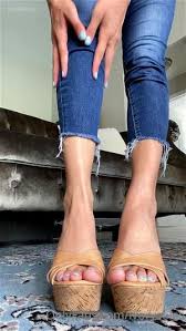 Watch ivorysoles wedges ivorysoles wedge heels fetish porn spankbang jpg x Wedge shoes