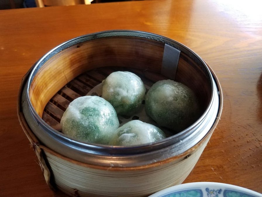 Hang Ah Dim Sum by null