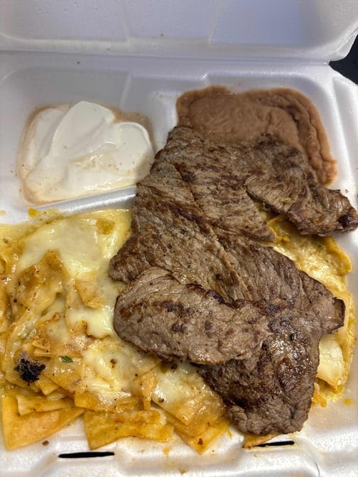 Taqueria Los Altos by null