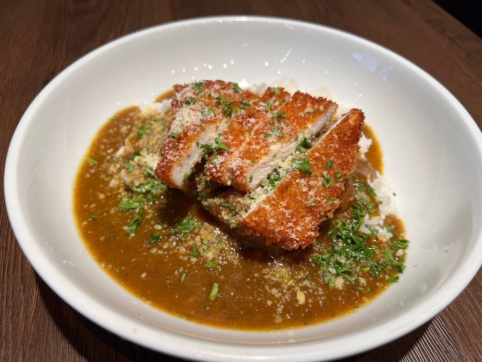 UNETTO TOKYO PASTA FACTORY by null