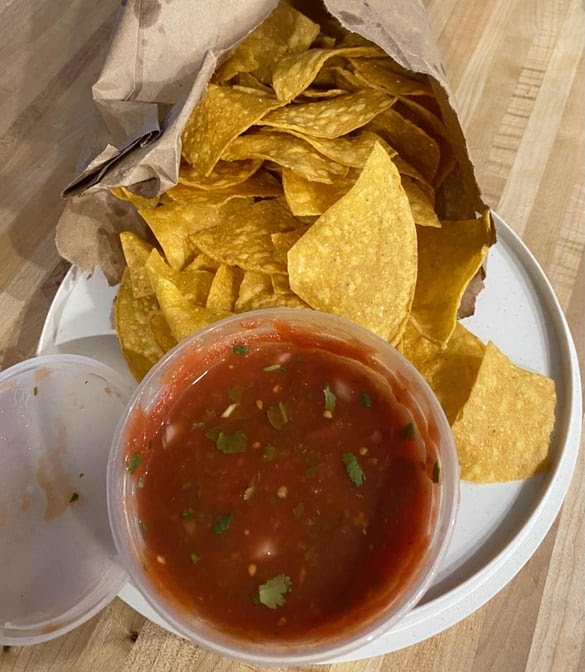 La Margarita Restaurant and Grill by null