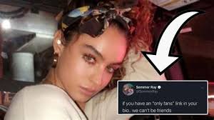 Congressional candidate released sex tape to show his sex positive agenda jpg x Sommer ray sex tape