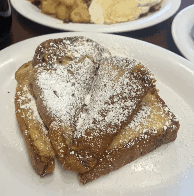 Ally's Comfort Cafe by null