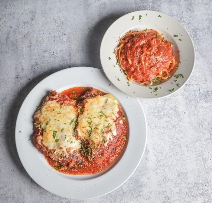 Crust Simply Italian Chandler by null