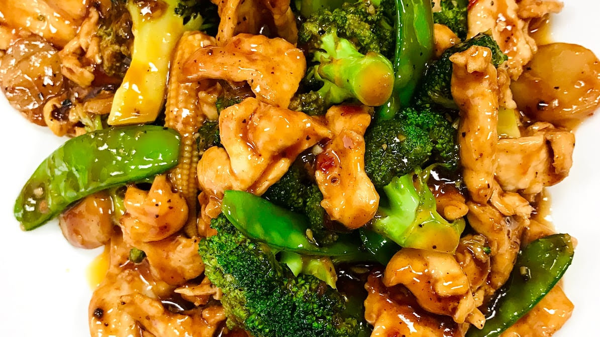 Asian Fusion by null