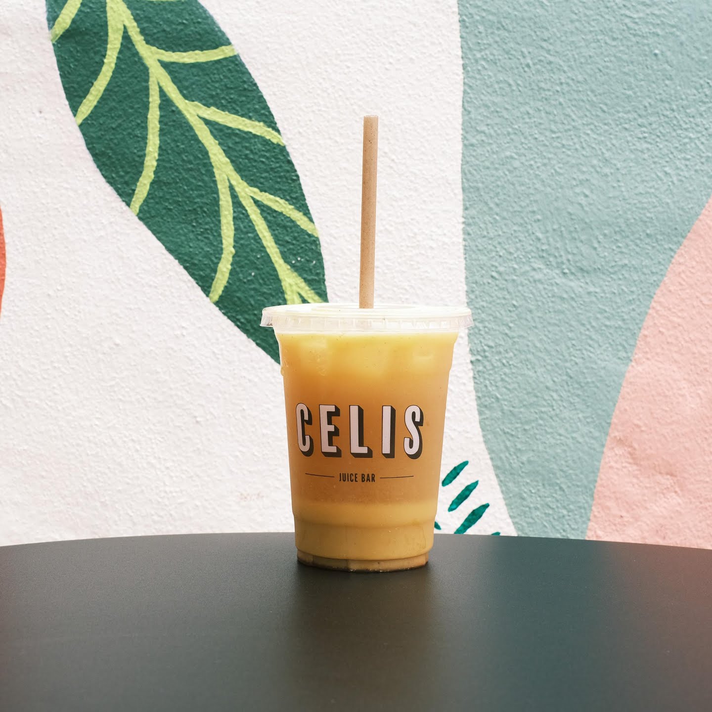 Celis Juice Bar - Dixie by null