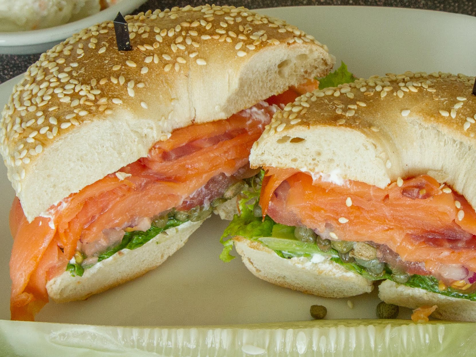 Zaftigs Delicatessen Natick by null