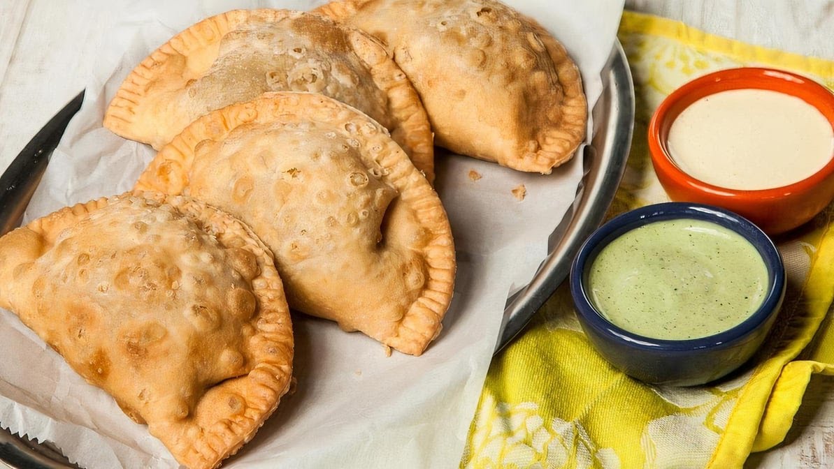 Papi's Cuban Grill by null