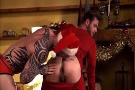 Hot santas in christmas movies jpg x Sexy santa claus