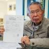 El ex presidente Alberto Fujimori, con 85 años y un cáncer, volverá ...