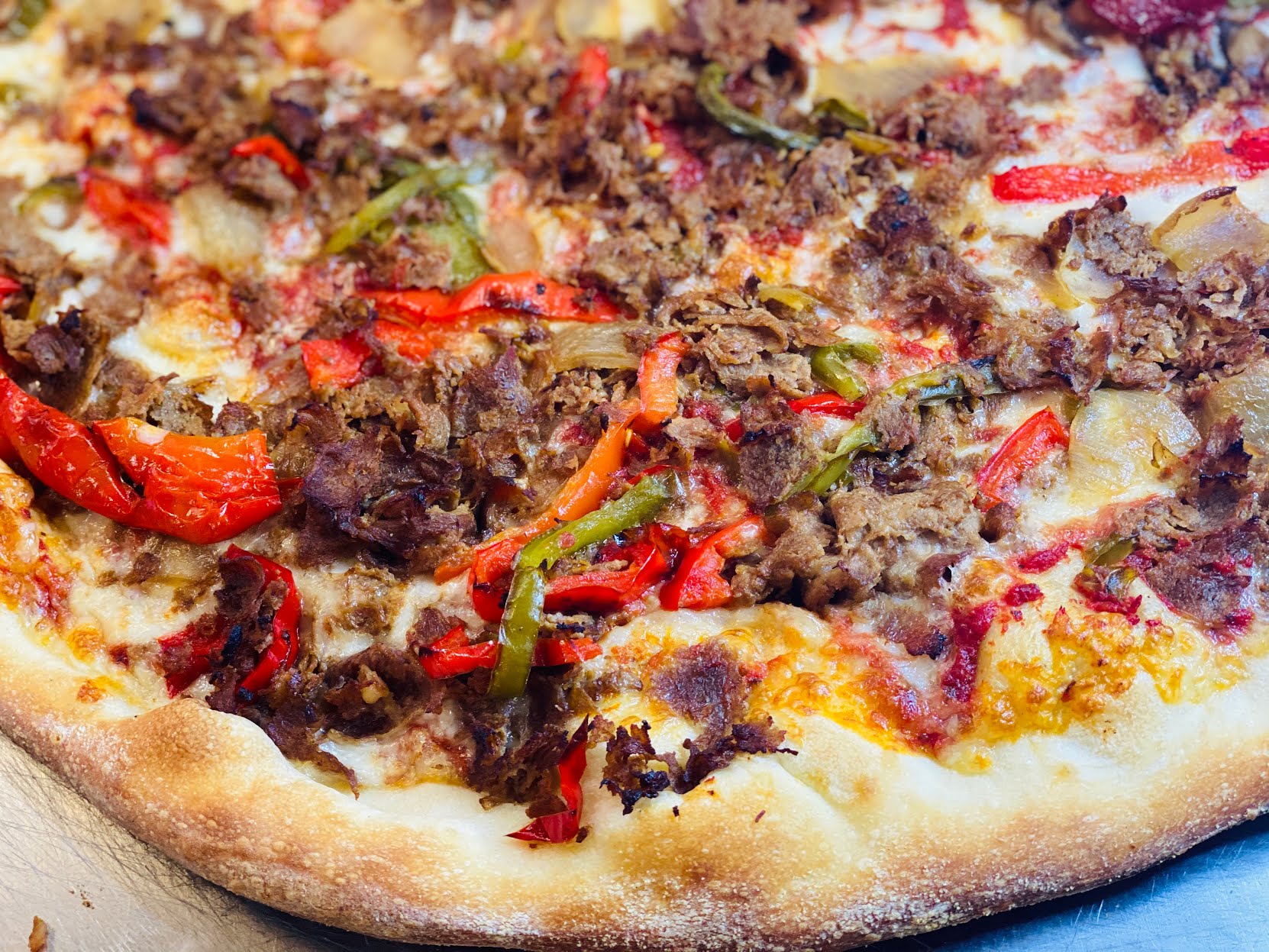 Rosario's Pizzeria by null