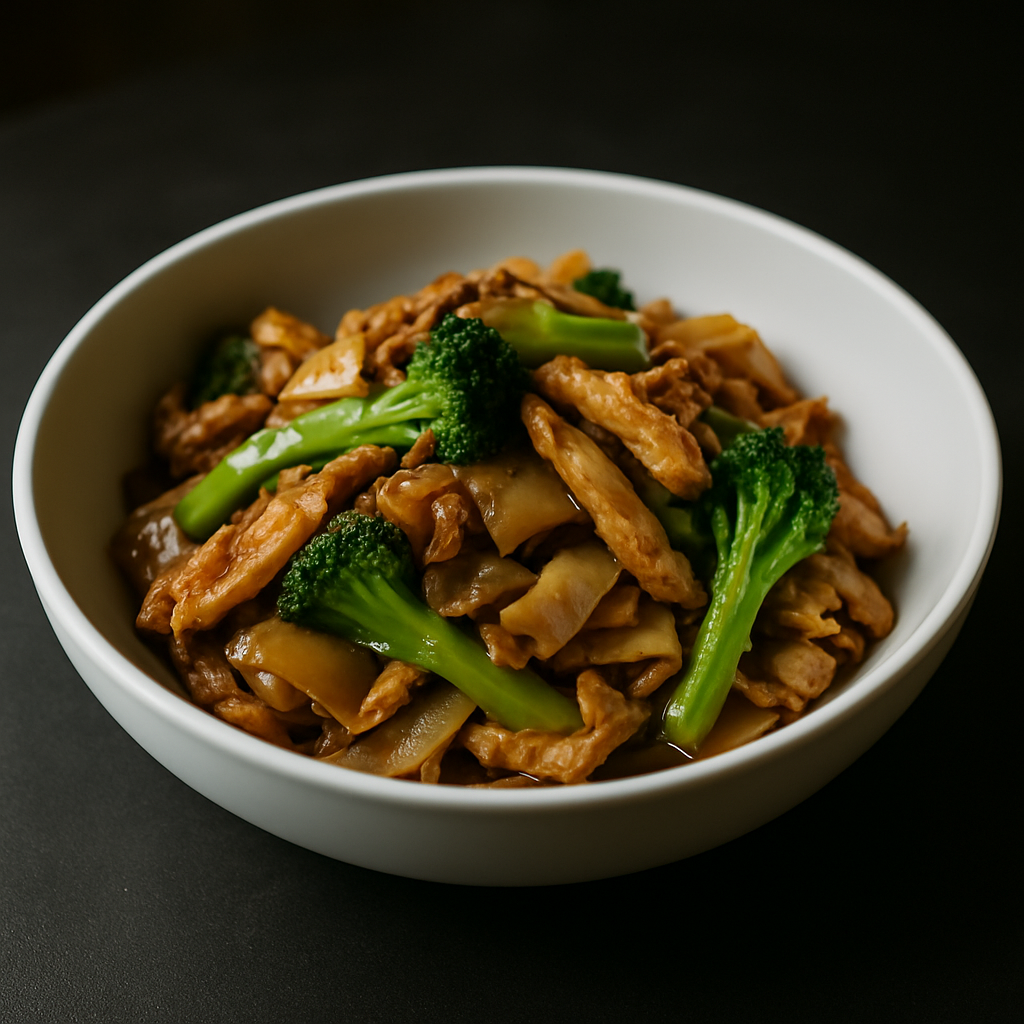 Kampai Sunset Japanese & Thai Restaurant by null