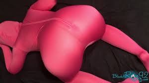 Zentai porn video clips for sale at iwantclips jpg x Zentai suit