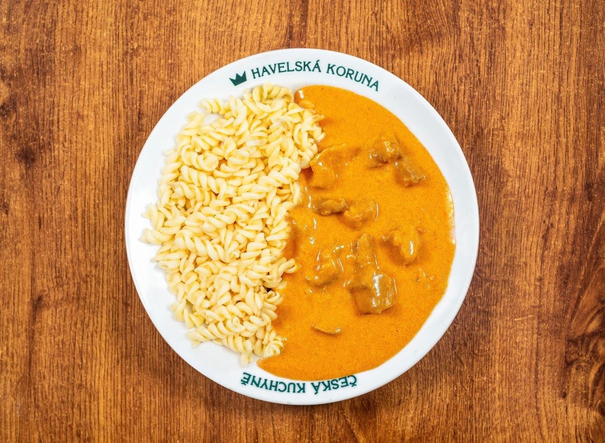 Havelská Koruna by null