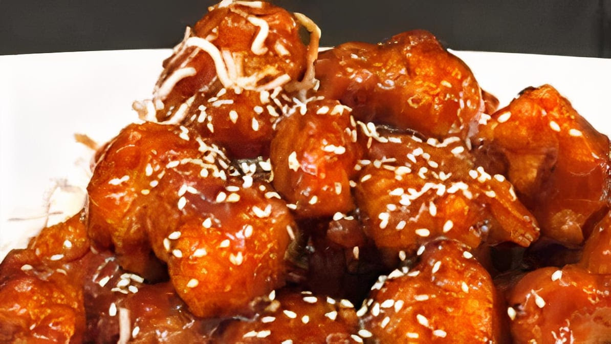 JUN Szechuan Kitchen & Bar by null