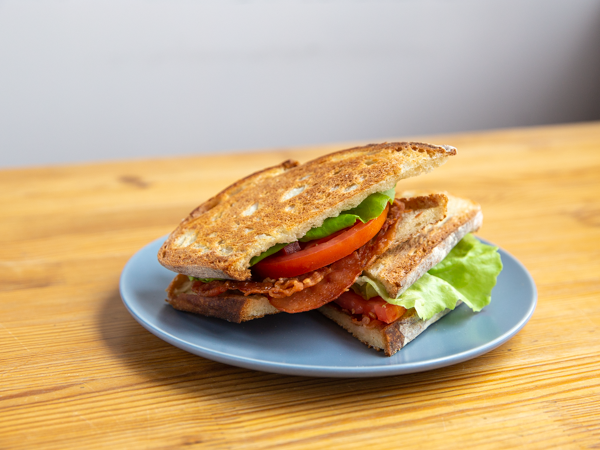 Bikeeny Caffe by null