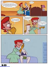 Porn comic mom out of control chapter dexters laboratory eba comix jpg x Dexters lab mom