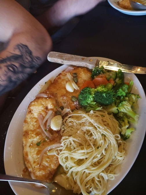 Barraco's Pizza by null