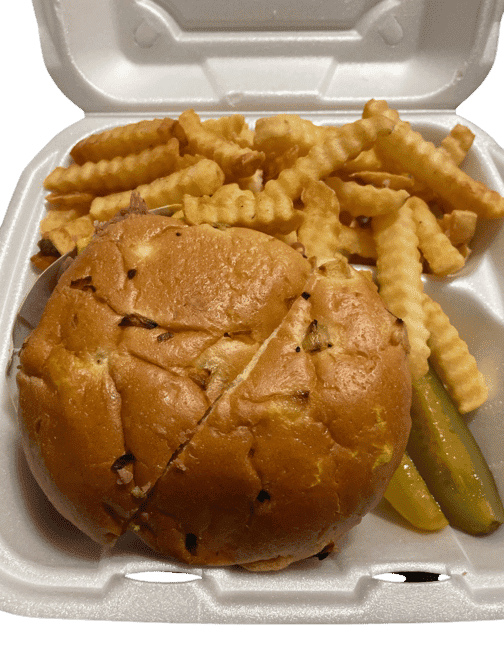 Asian Corned Beef by null