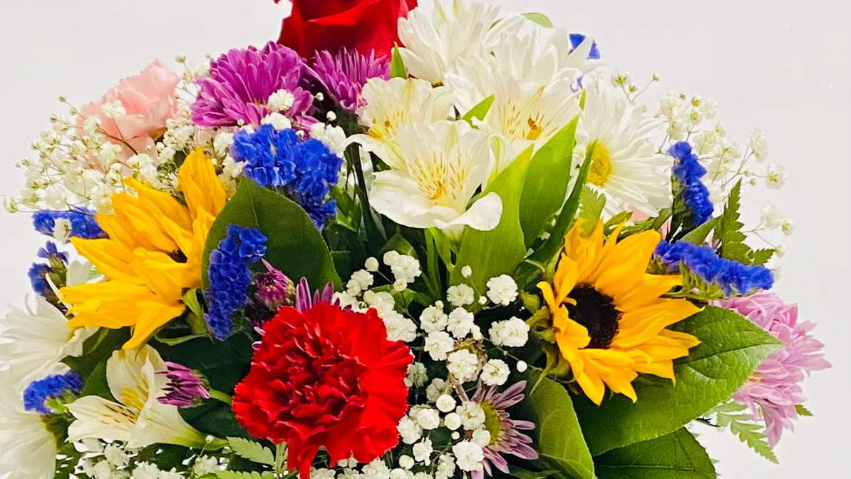 Philadelphia Flower Co. by null