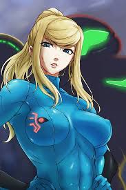 Samus aran hentai jpg x Samus aran hentai