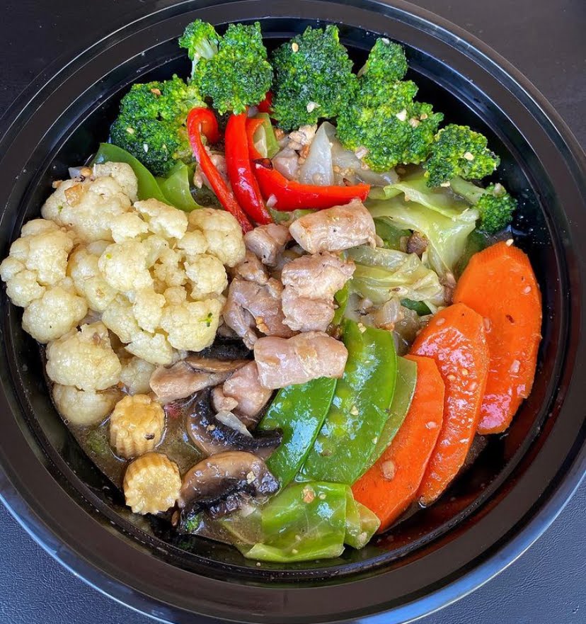 Salo Salo Kitchen by null