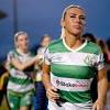 Republic of Ireland soccer star 'pulled from burning car' after crash ...