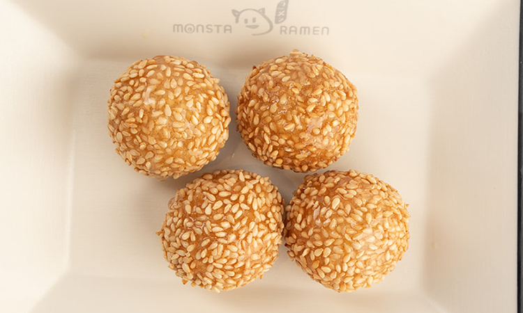 Monsta Ramen Curry by null