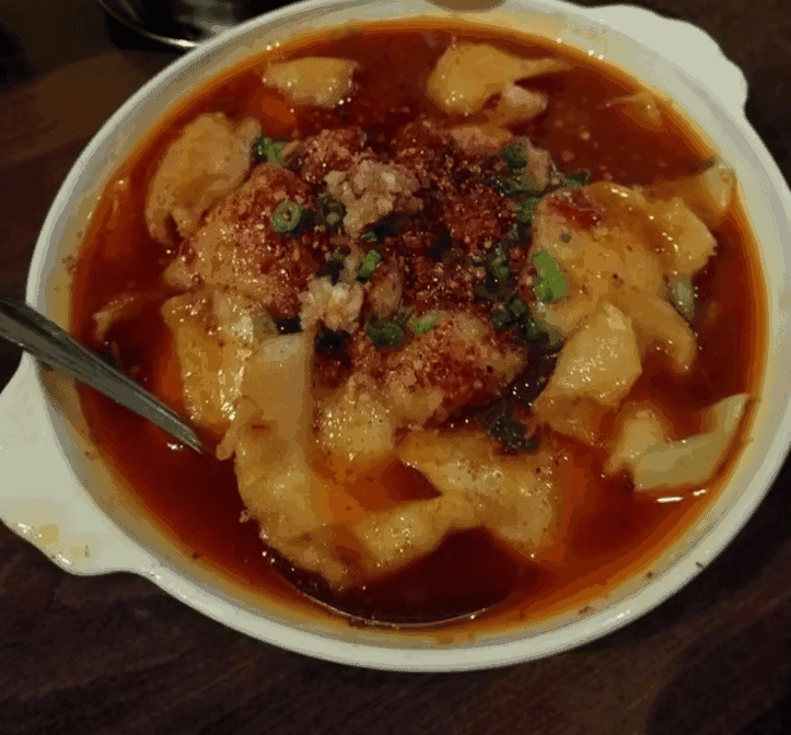 Han Dynasty University City by null