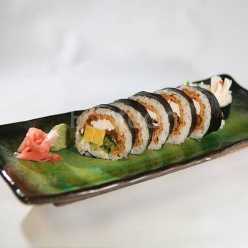 Avana Sushi by null