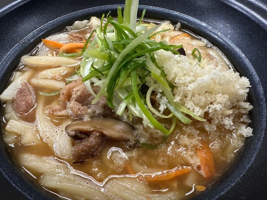 Ramen Hakata by null