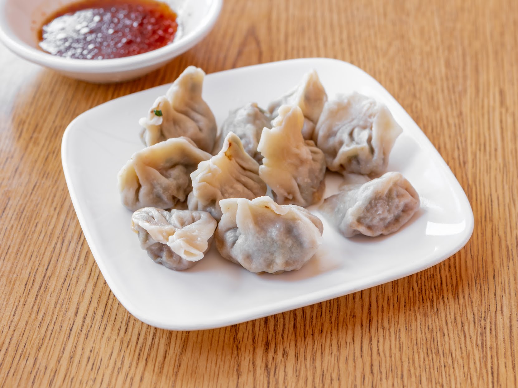 Frank's Noodle House by null