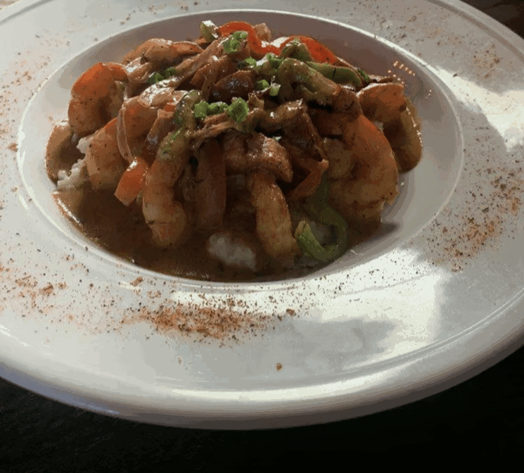 The Union Kitchen by null