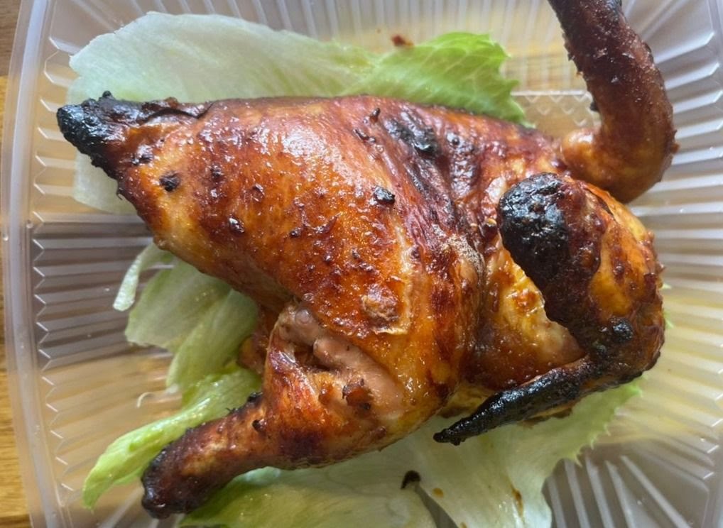 Legasi Ayam Golek image