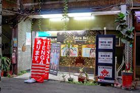 tokyohot 12|西葛西「えいちつー」TokyoHot＋青ネギ : ラーメン食べたら書くブログ