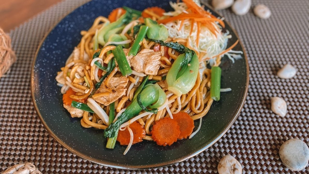 Khob Khun Thai cuisine & breakfast by null