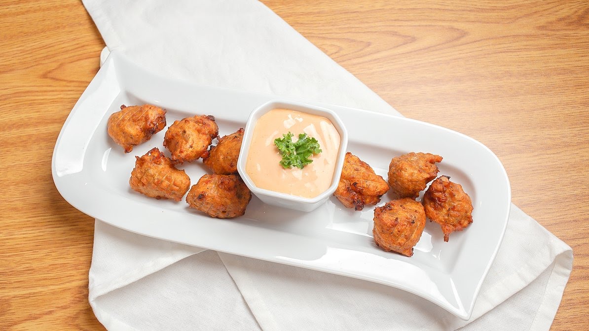 Conch Heaven by null