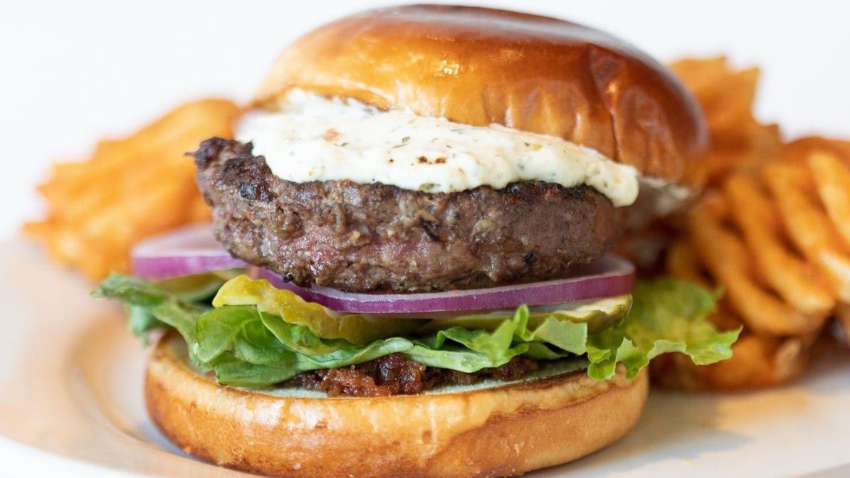 King Street Grille by null