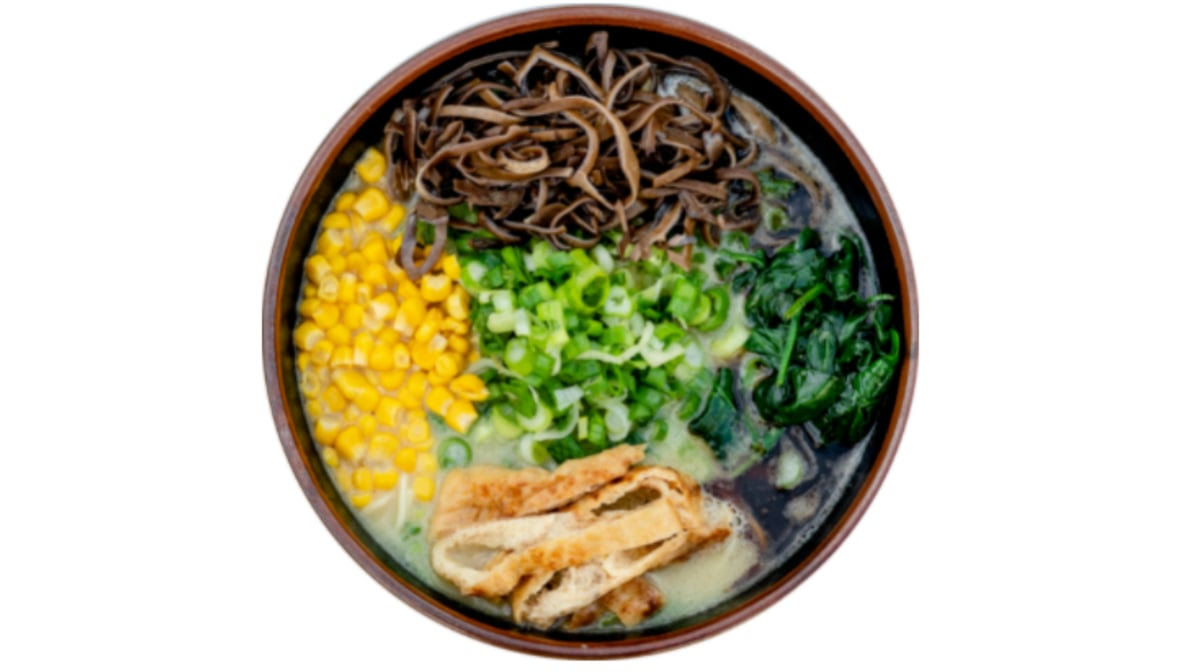 Ramen Tatsu-ya by null