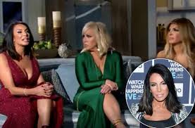 Danielle staub i can outsell kendra jpg x Danielle staub sex tape