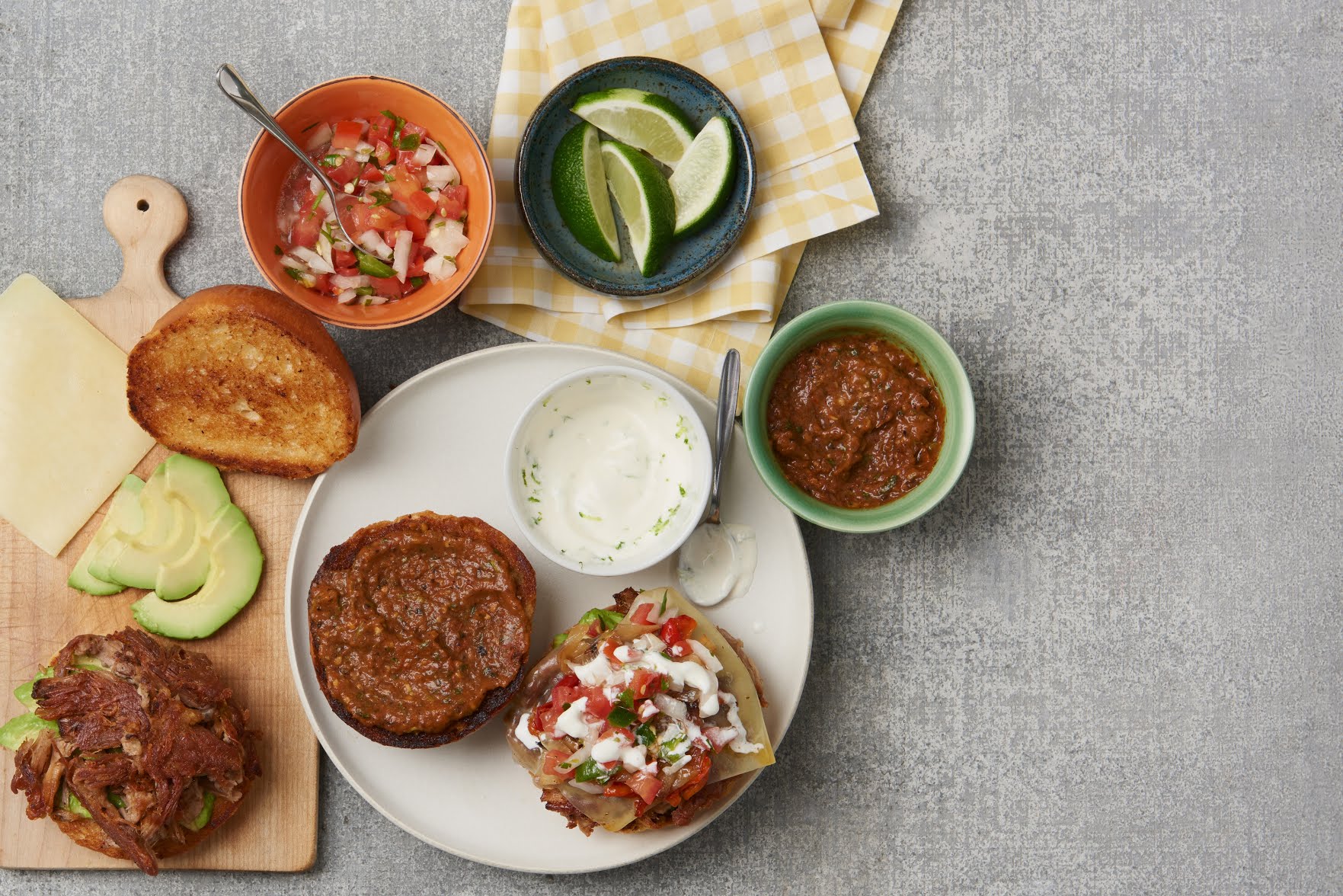 Alltown Fresh by null