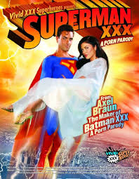 Batman superman an axel braun parody looks better than batman superman dawn of justice fleshbot jpg x Superman xxx