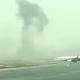 Emirates flight catches fire after landing in Dubai 